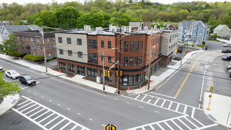 More details for 279 Willard St, Quincy, MA - Retail for Lease