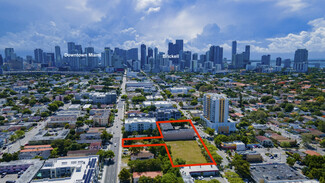 More details for 901- 965 SW 8th St & 922 SW 7th st, Miami, FL - Land for Sale