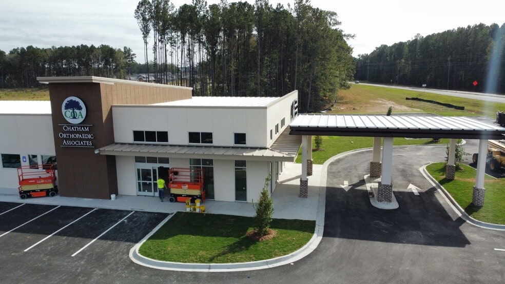 20 William Blakely, Pooler, GA for sale - Primary Photo - Image 1 of 1