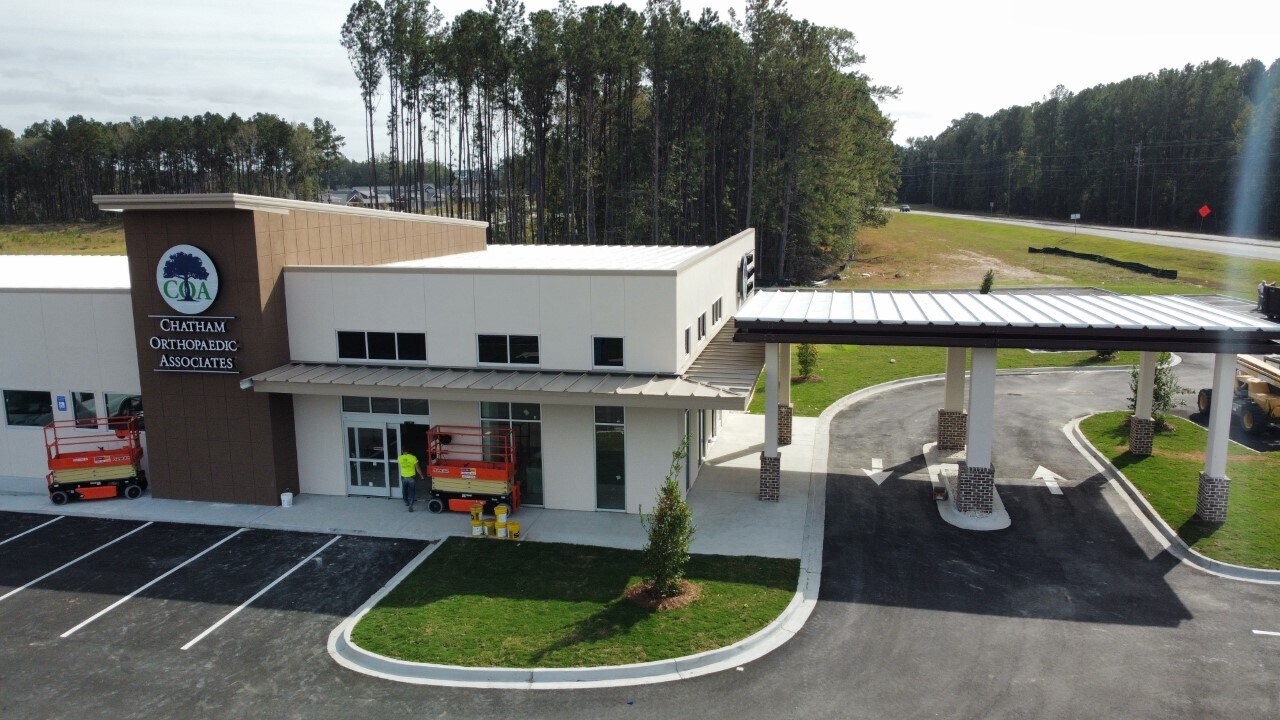 20 William Blakely, Pooler, GA for sale Primary Photo- Image 1 of 1