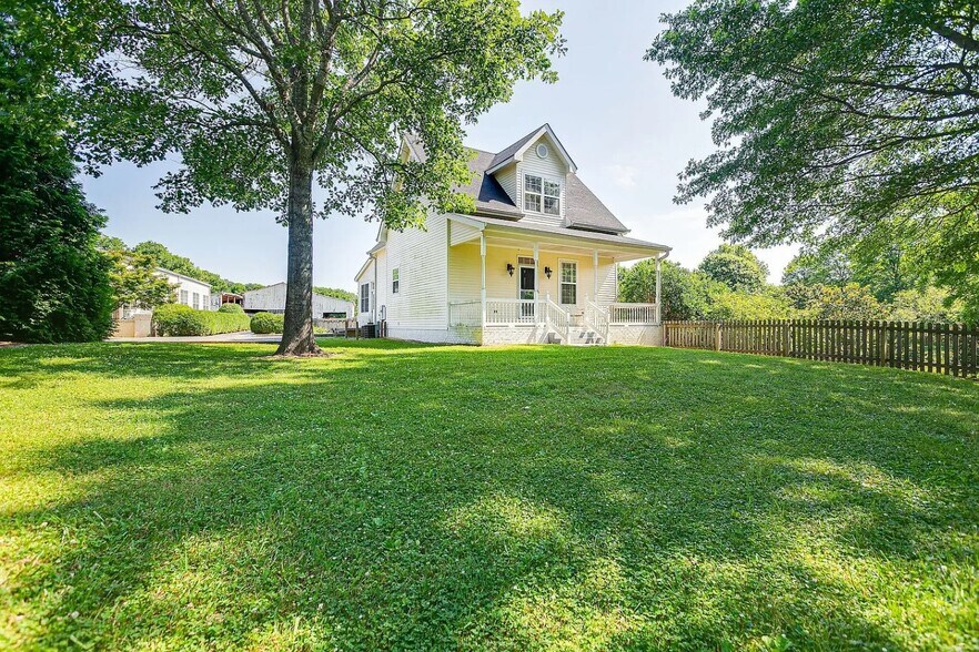 4038 Clovercroft Rd, Franklin, TN 37067 Land for Sale