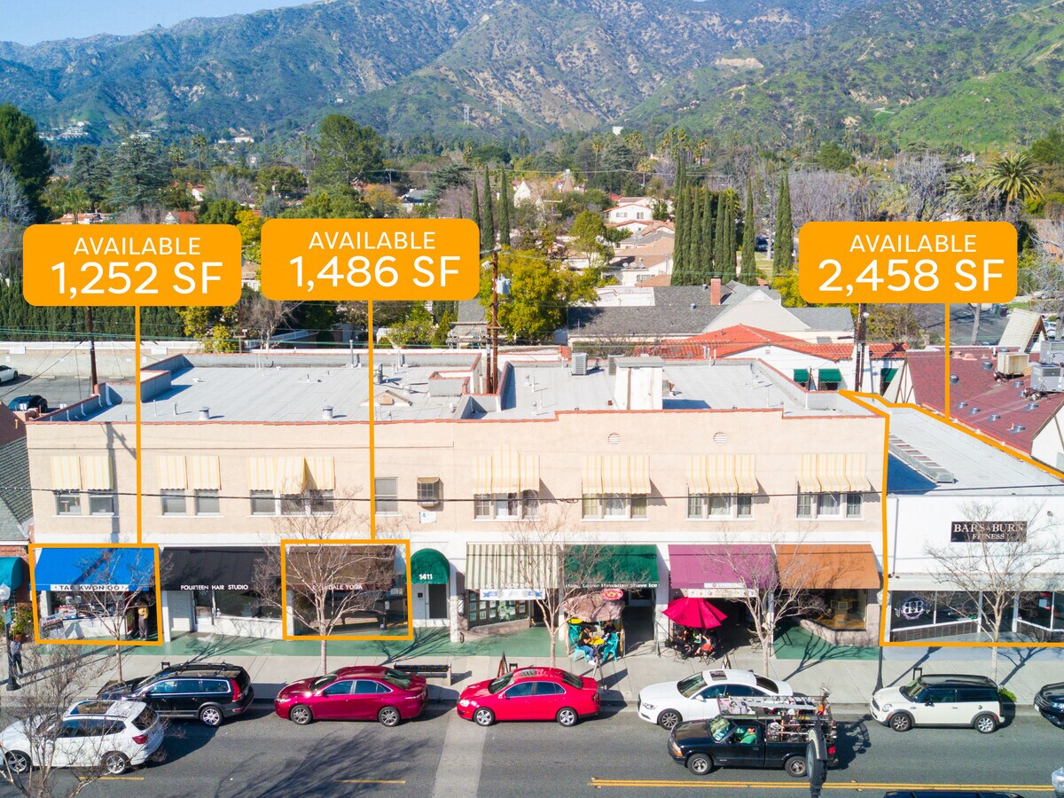 1405 W Rd, Glendale, CA 91201 14051413 W Rd