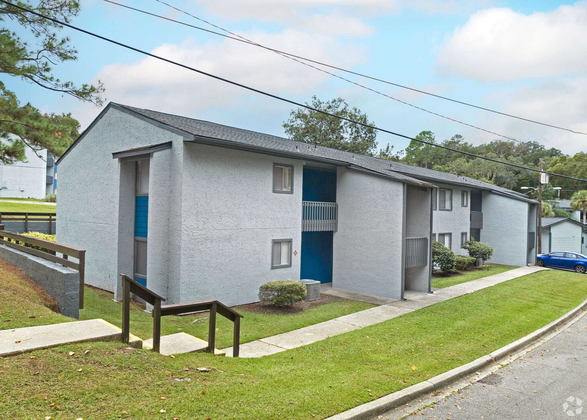 1327 High Rd, Tallahassee, FL for sale Primary Photo- Image 1 of 1