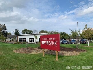 More details for 4141 Rockside, Seven Hills, OH - Land for Lease