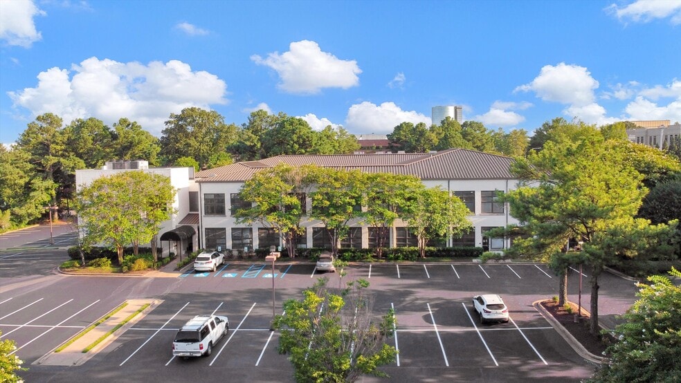 756-765 Ridge Lake Blvd, Memphis, TN for sale - Building Photo - Image 2 of 27