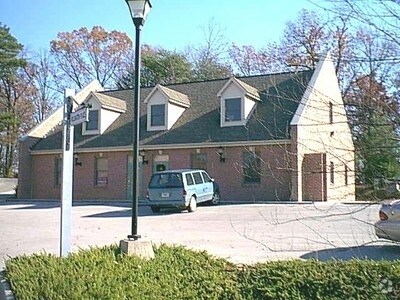 118 Parliament Dr, Maryville, TN for lease - Building Photo - Image 2 of 38