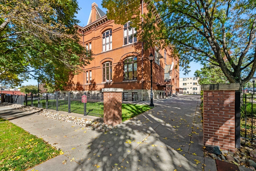 1420 Ogden St, Denver, CO for sale - Building Photo - Image 3 of 34