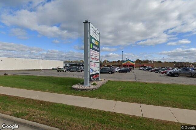 1619 N Central Ave, Marshfield, WI for sale - Primary Photo - Image 1 of 1