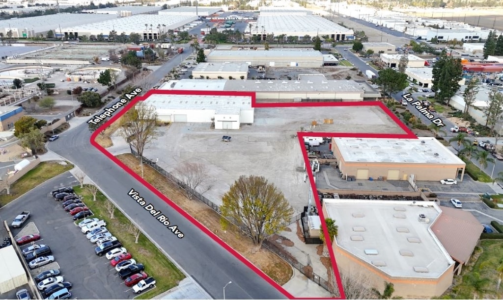 15065 Telephone Ave, Chino, CA for lease Building Photo- Image 1 of 8