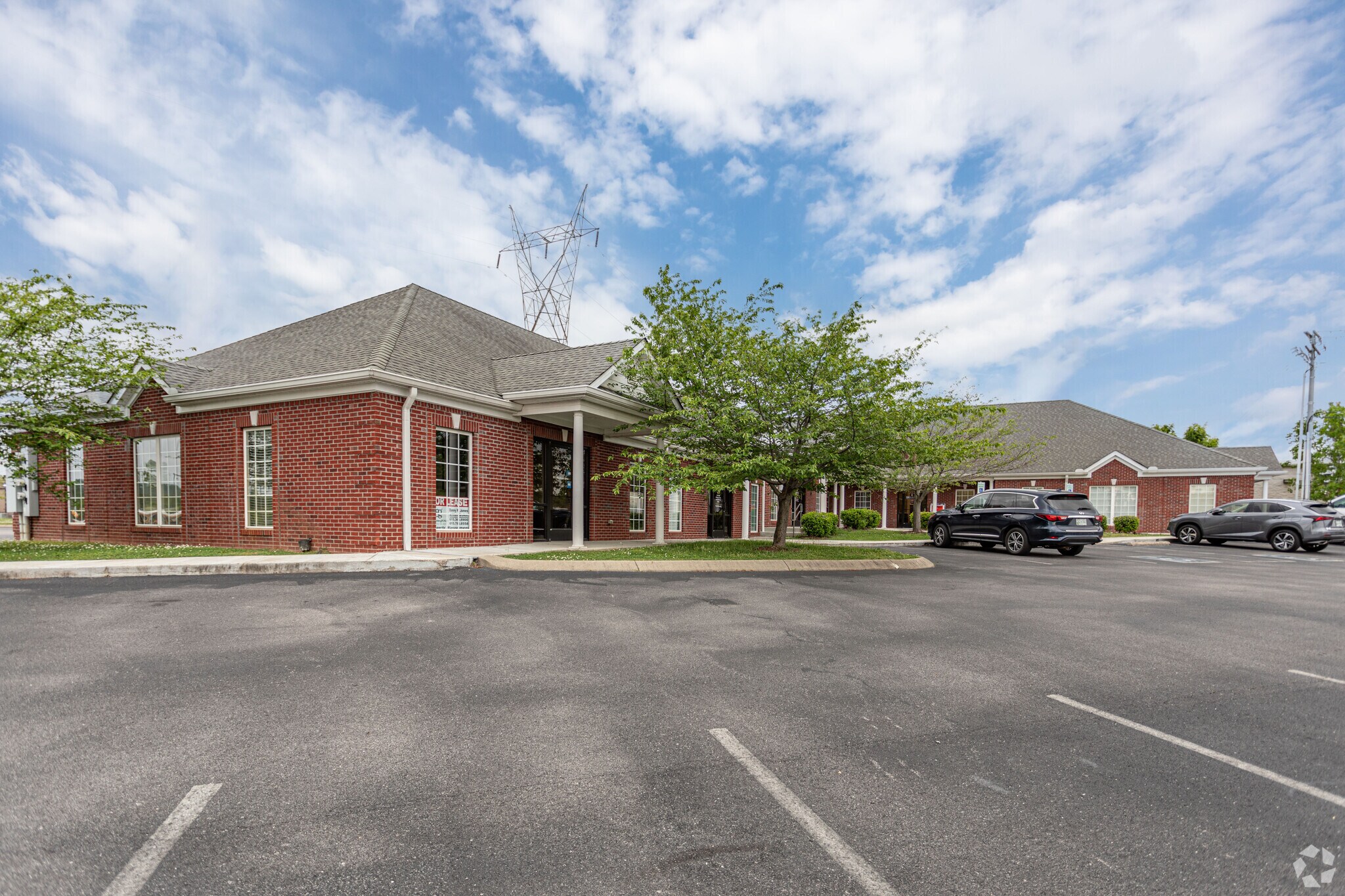 811-831 Needham Dr, Smyrna, TN for sale Primary Photo- Image 1 of 1