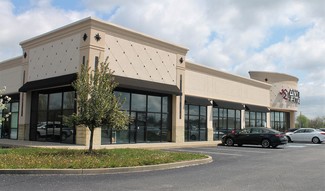 More details for 2222 W Southport Rd, Indianapolis, IN - Retail for Lease