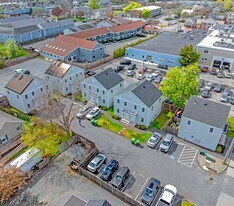 39 Pearl Street - Duplex Property