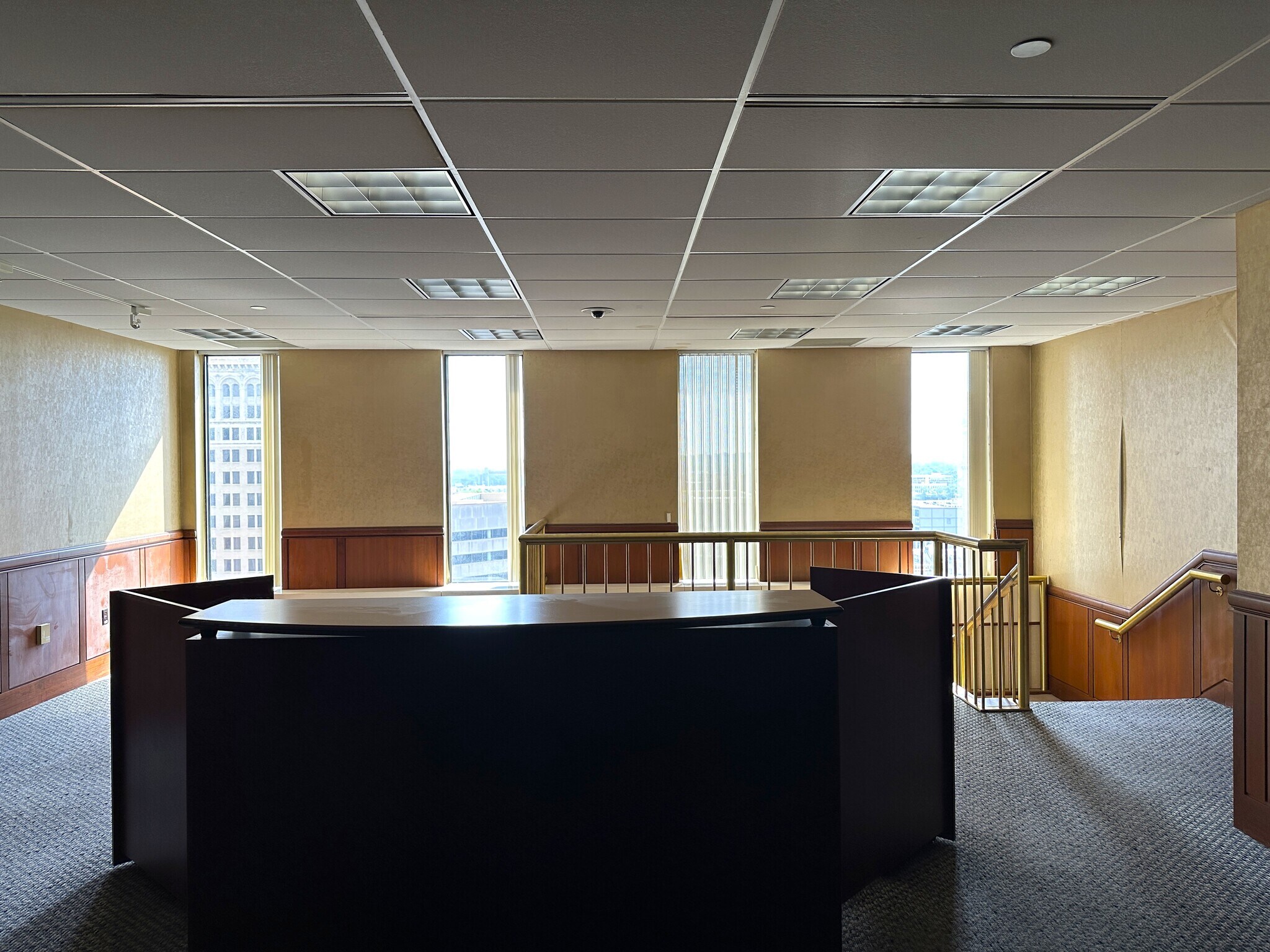 10 N Ludlow St, Dayton, OH for lease Interior Photo- Image 1 of 10