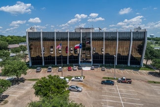 More details for 1800 Teague Dr, Sherman, TX - Office for Lease
