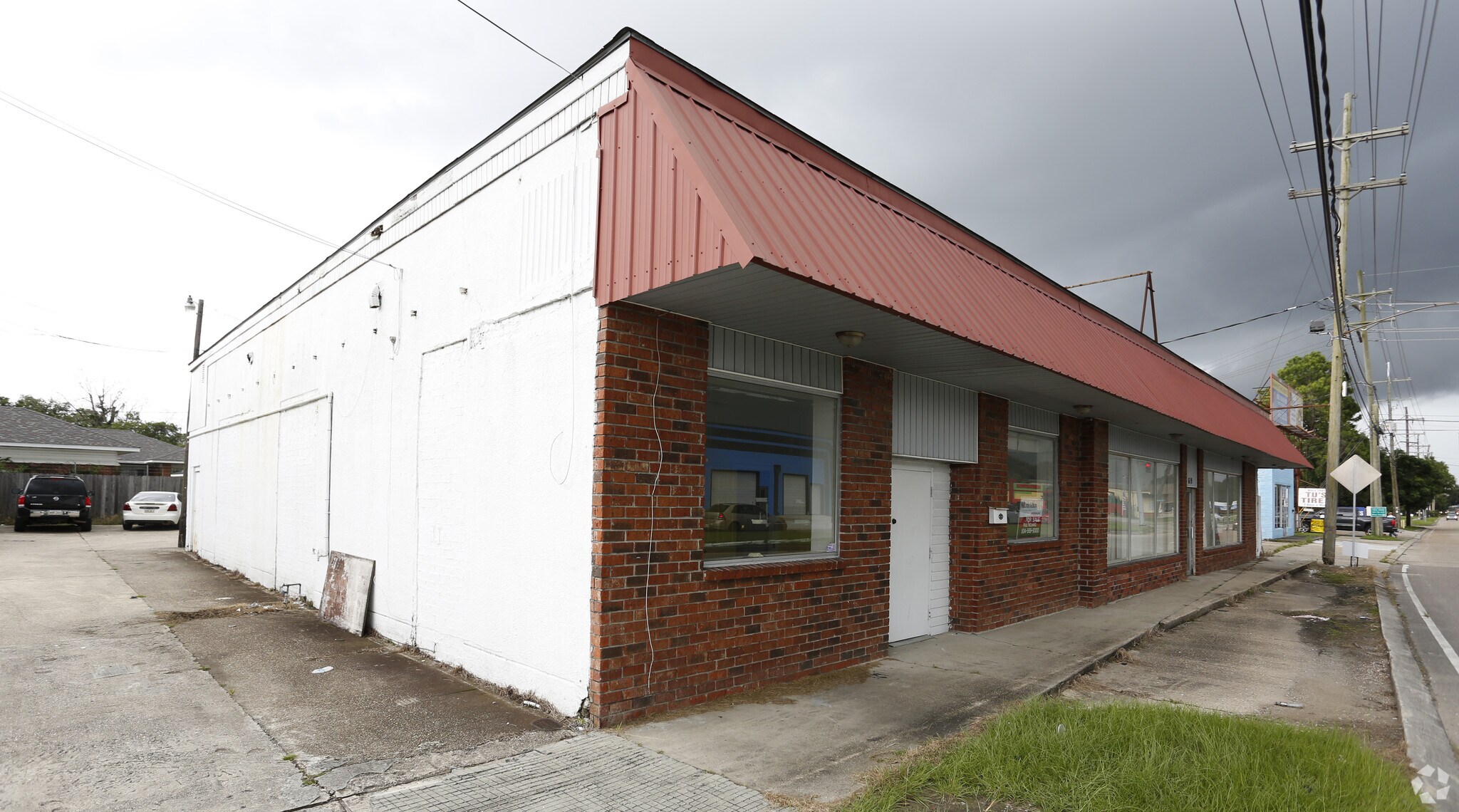 619 Barataria Blvd, Marrero, LA for sale Building Photo- Image 1 of 1