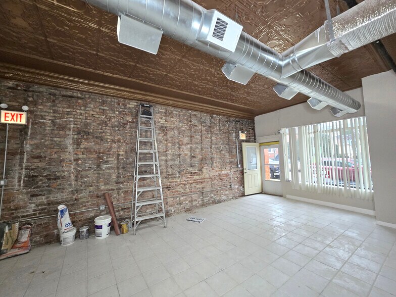 1437 S 49th Ct, Cicero, IL for lease - Interior Photo - Image 2 of 4