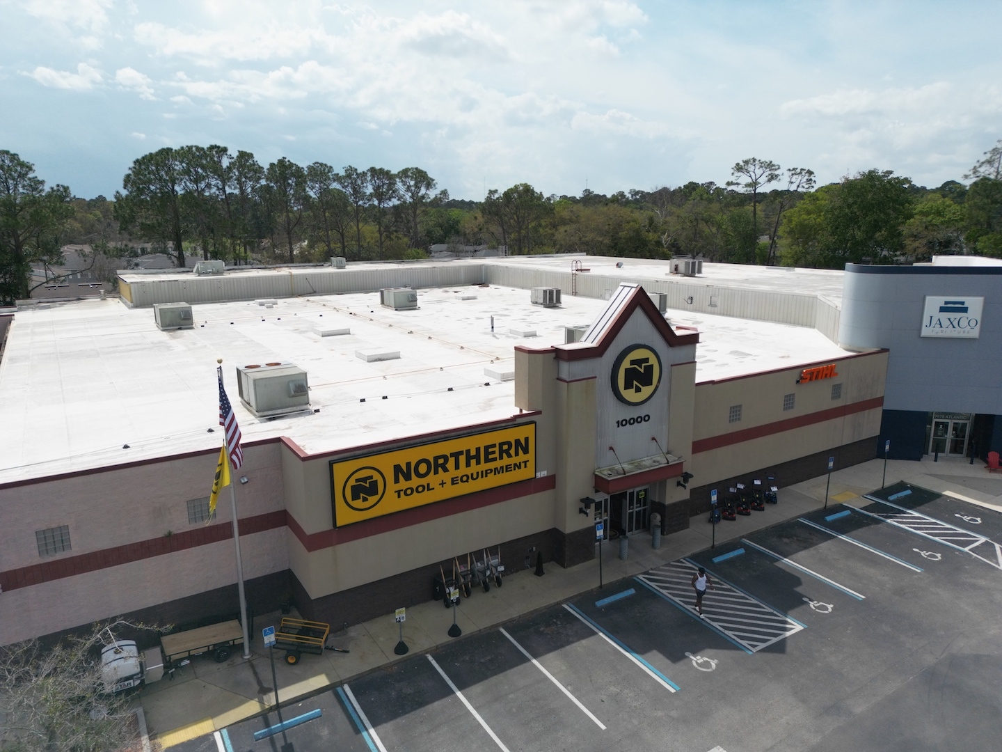 9978-10000 Atlantic Blvd, Jacksonville, FL for sale Building Photo- Image 1 of 14