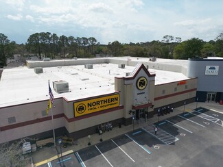 More details for 9978-10000 Atlantic Blvd, Jacksonville, FL - Retail for Sale