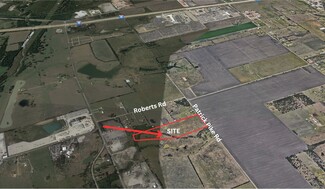 More details for TBD Patrick Rd pike, Ferris, TX - Land for Sale