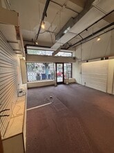2008-2012 Shattuck Ave, Berkeley, CA for lease Interior Photo- Image 2 of 6