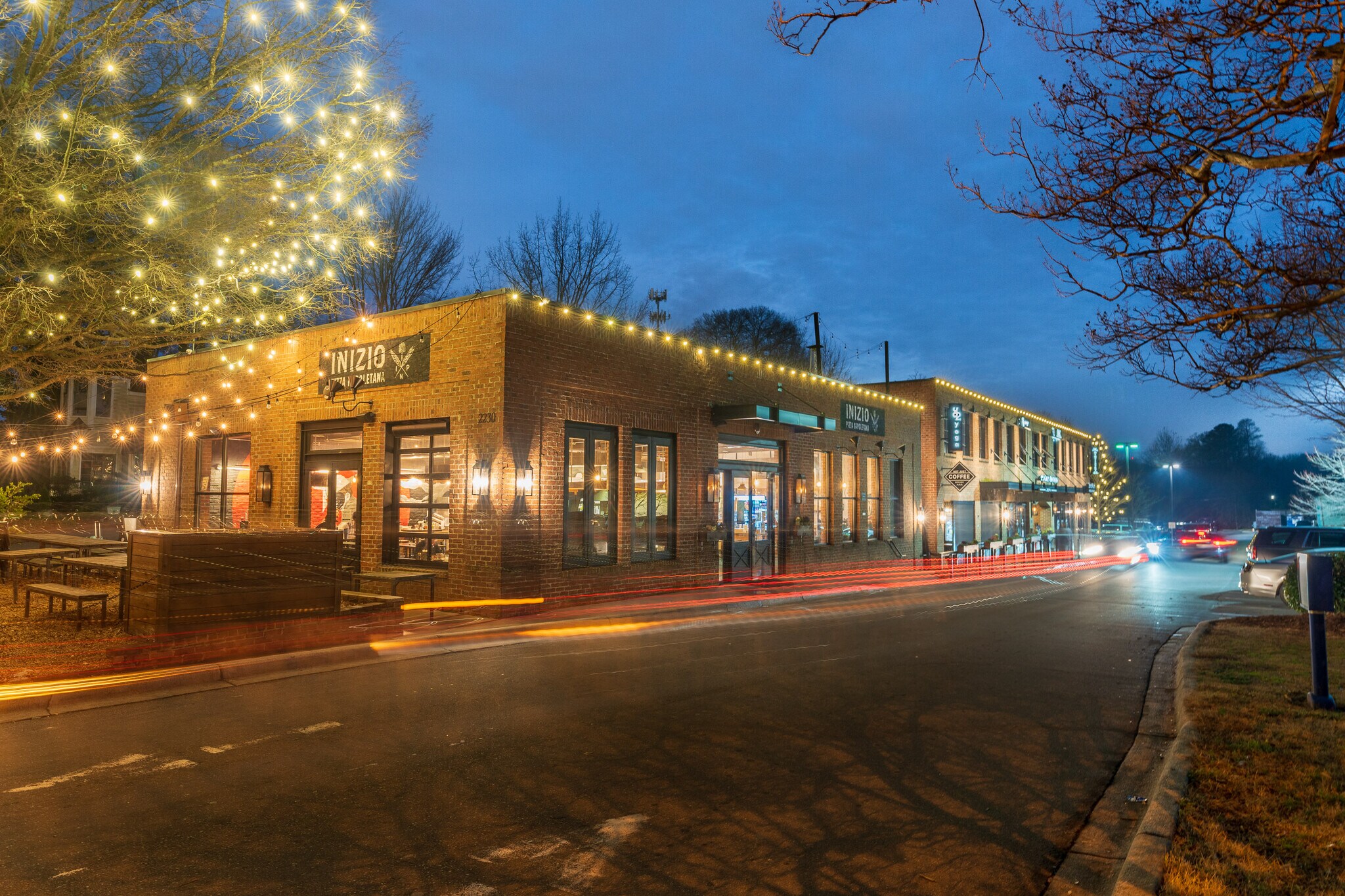 2330 Park Rd, Charlotte, NC for sale Building Photo- Image 1 of 1
