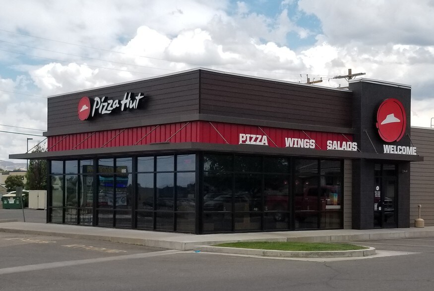 2331 S Townsend Ave, Montrose, CO 81401