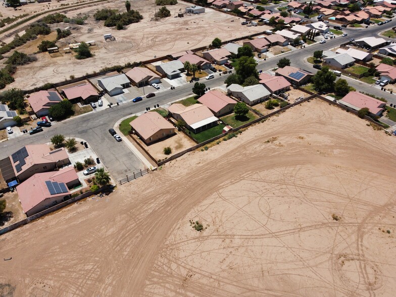 10.64 Acres, Blythe, CA for sale - Aerial - Image 3 of 17