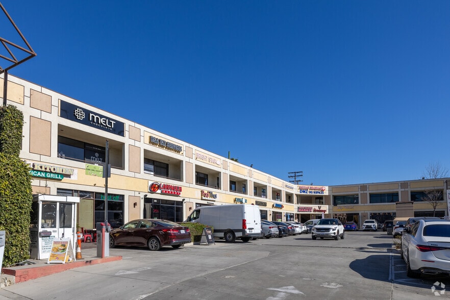 730 S Central Ave, Glendale, CA for lease - Primary Photo - Image 1 of 1
