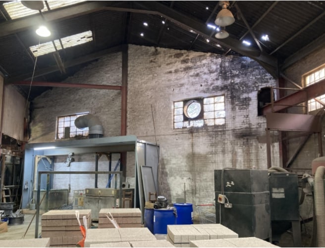 Club Mill Rd, Sheffield for lease - Building Photo - Image 3 of 3