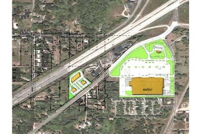 Red Arrow Hwy, Stevensville, MI for sale Primary Photo- Image 1 of 1