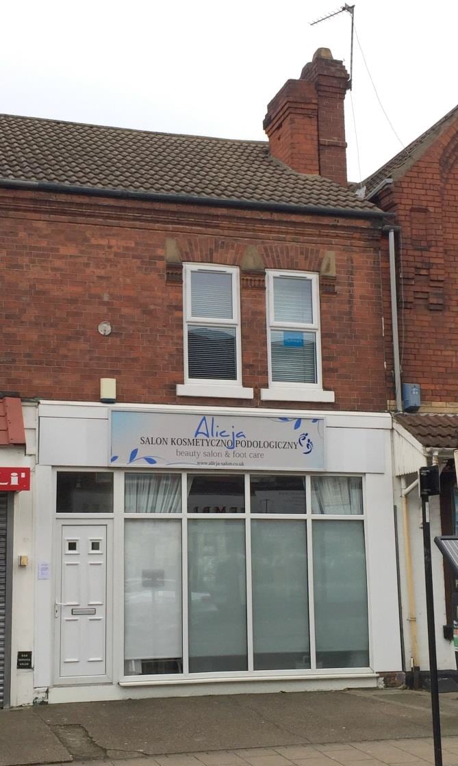 35 Nether Hall Rd, Doncaster for sale Primary Photo- Image 1 of 1