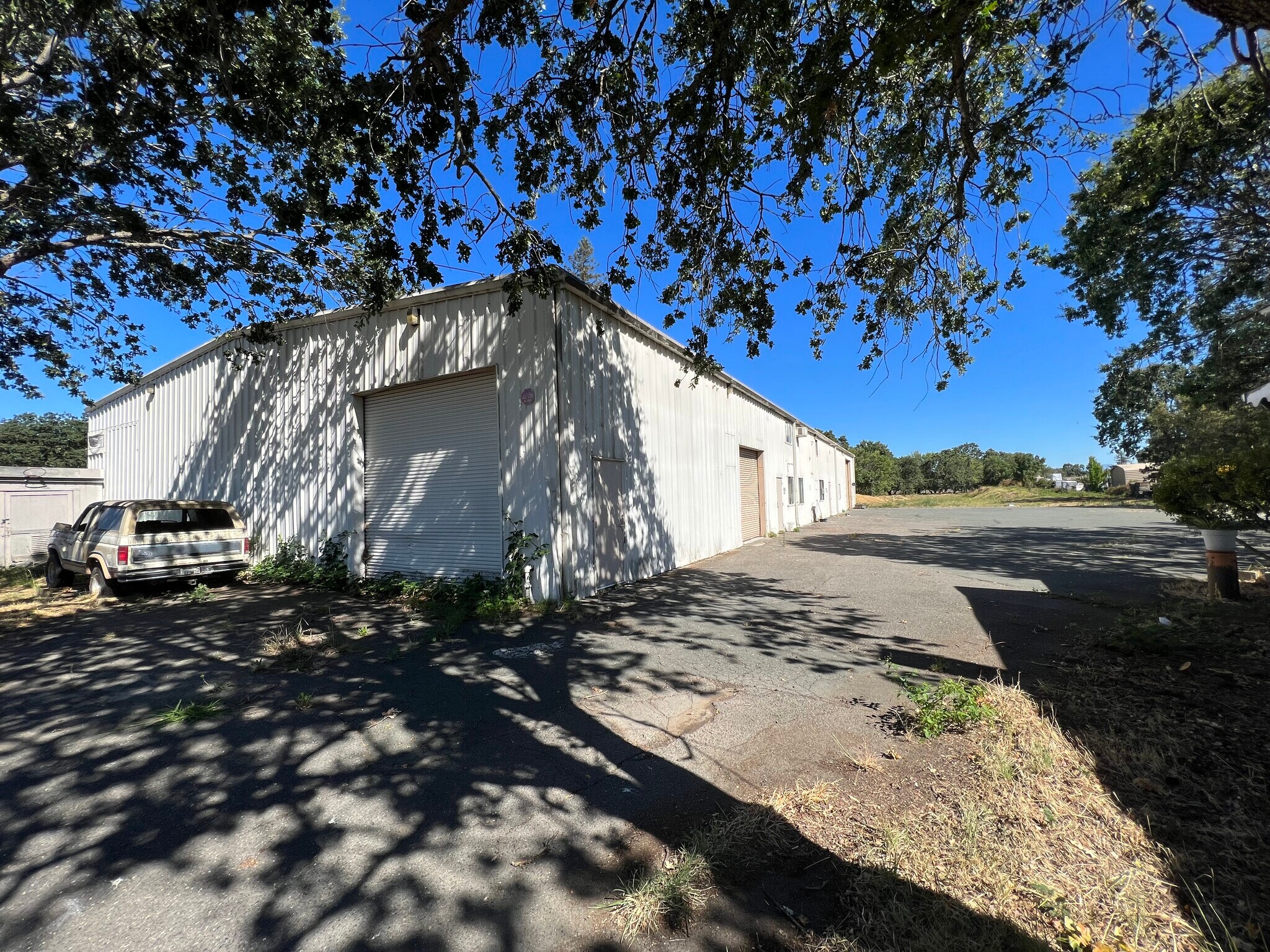 4019 Sebastopol Rd, Santa Rosa, CA 95407 - DEVELOPMENT LAND with INCOME ...