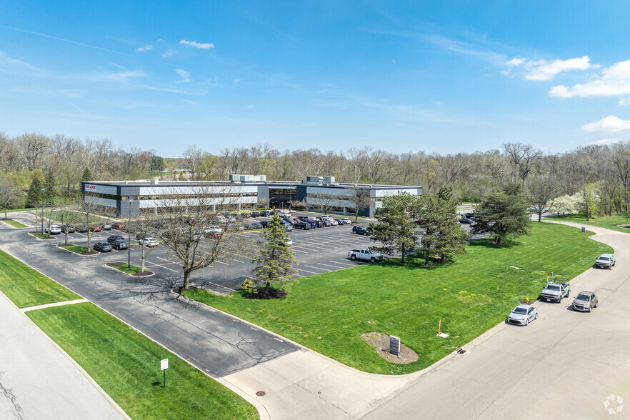 3700 Corporate Dr, Columbus, OH for lease - Building Photo - Image 3 of 28