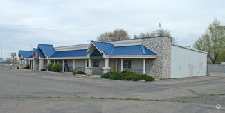 More details for 170 S Park Ave, Twin Falls, ID - Retail for Lease