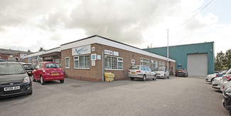 More details for Whitefield Rd, Stockport - Industrial for Sale