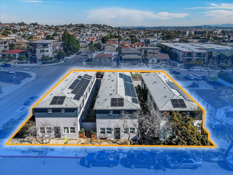 3034 Canon St, San Diego, CA for sale - Building Photo - Image 2 of 27