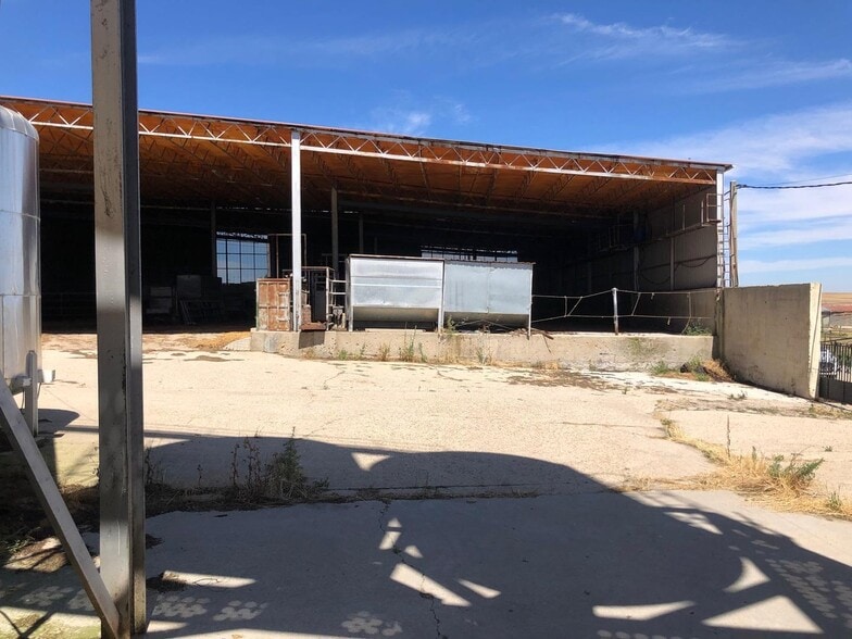 Land in Larrodrigo for sale - Building Photo - Image 2 of 5