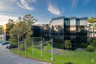 More details for 12777 Jones Rd, Houston, TX - Office for Lease