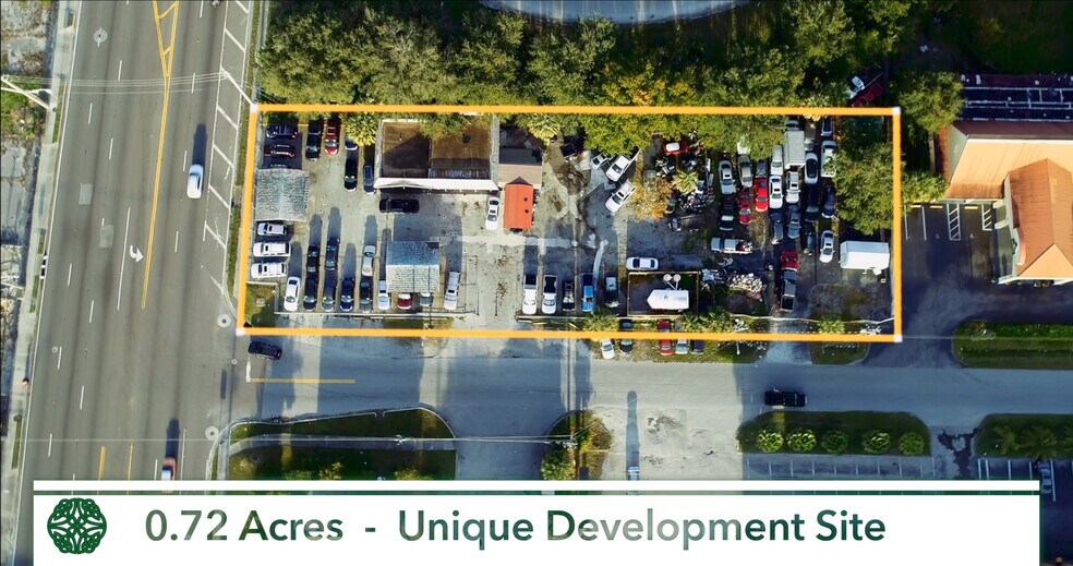 5308 University Blvd W, Jacksonville, FL for sale - Uni Blvd W-2 1 - Image 1 of 12