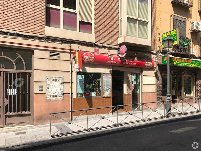 Calle Doctor Fernando Primo Rivera, 8, Madrid, Madrid for sale - Interior Photo - Image 1 of 1