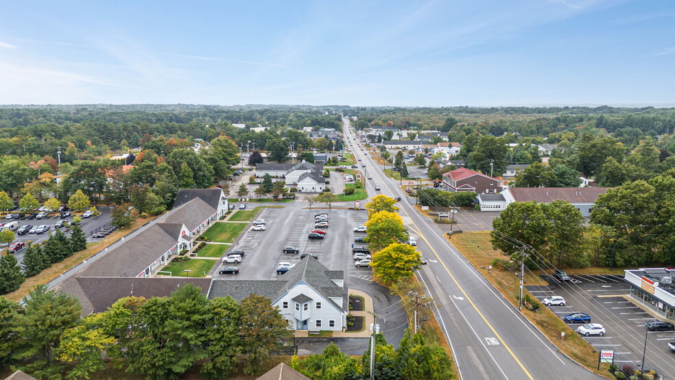 29 Lafayette Rd, North Hampton, NH for sale - Building Photo - Image 3 of 21