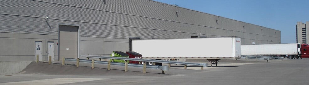 3600 Rue F.-X.-Tessier, Vaudreuil-dorion, QC for lease - Building Photo - Image 3 of 4