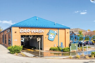 More details for 1521 E Alexis Rd, Toledo, OH - Specialty for Sale