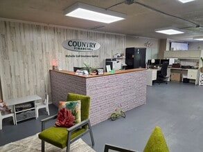 1316 Commerce Ave, Longview, WA for lease Building Photo- Image 1 of 5