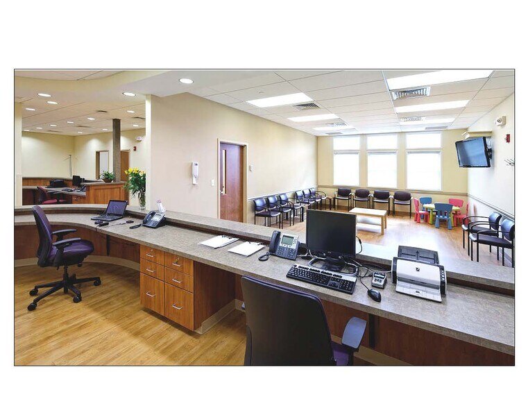 1509 Hopmeadow St, Simsbury, CT 06070 Office/Medical for Lease