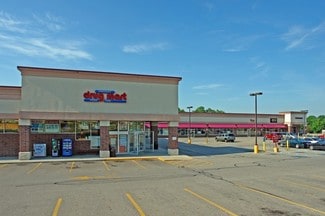 More details for 4441-4459 State Route 725, Bellbrook, OH - Retail for Lease