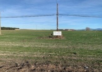 More details for Carretera Aranda, 20, Cantalejo - Land for Sale