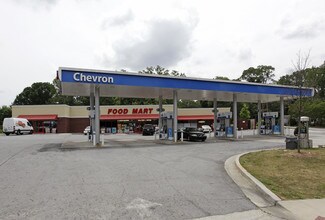 More details for 3012 Jonesboro Rd SE, Atlanta, GA - Retail for Lease