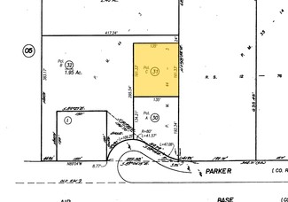 More details for Parker Rd, Fairfield, CA - Land for Lease