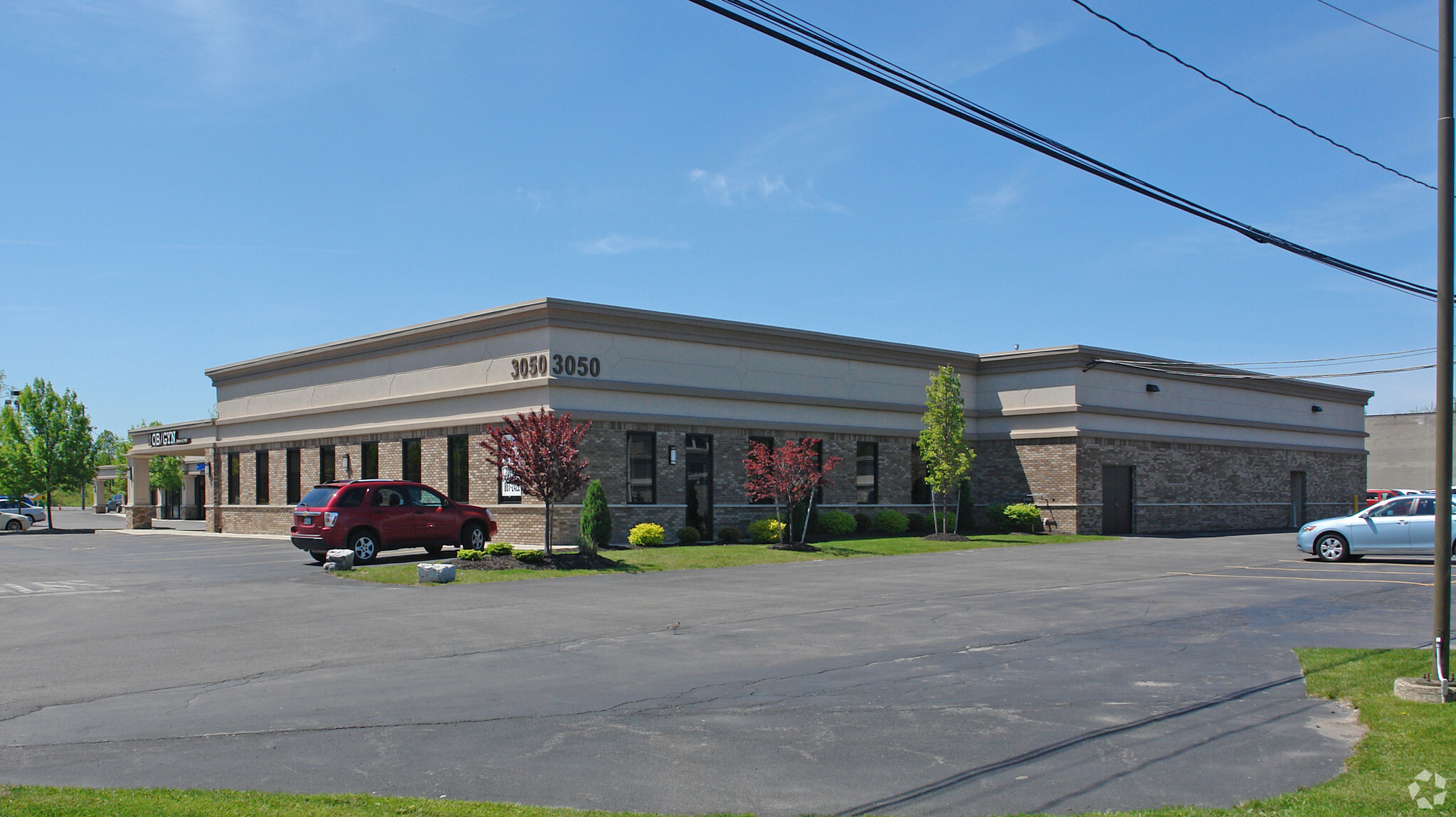 3050 Orchard Park Rd, Orchard Park, NY for sale Building Photo- Image 1 of 1